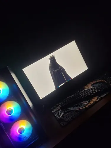 Pc gamer completo