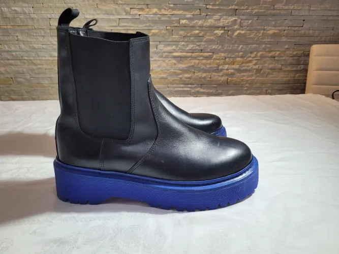 Bota tratorado marca Vico 