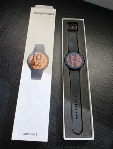 Galaxy Watch 4 44BT
