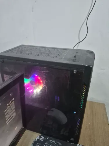 PC GAMER INTEL I5