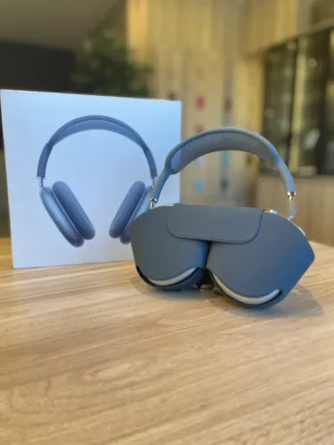 AirPods Max USBC garantia apple até outubro de 2026