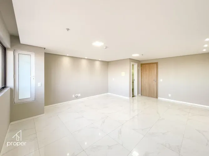 Sala para alugar no Plex, Parque Una - Pelotas/RS