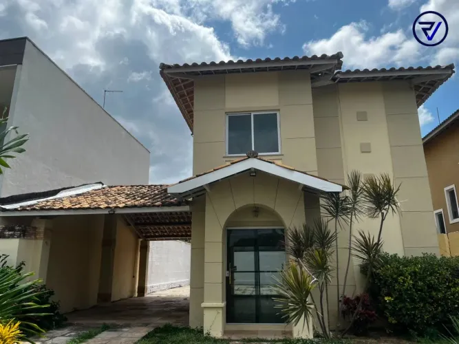 Casa no Jardins da Serra | R$ 950 mil