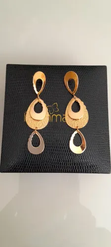 Maxi Brinco Rommanel