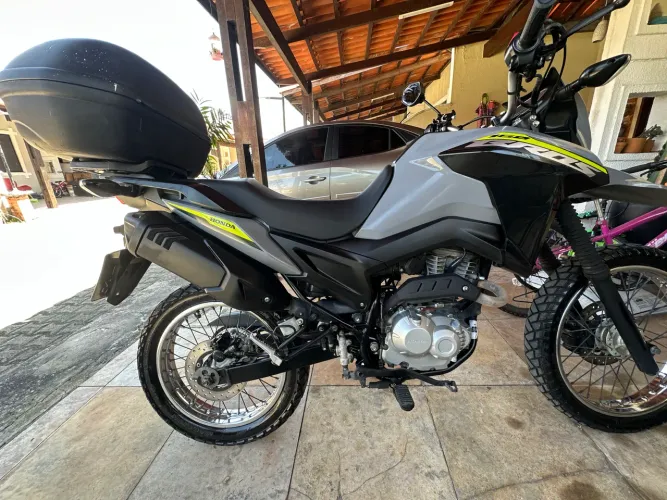 Bros 160 ABS