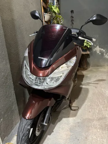 Honda PCX 150/dlx 2018
