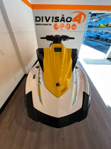 Jet ski Yamaha vx 1.0 com sistema ride