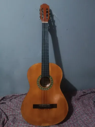 Violão Michael NO VM10 - Som ótimo