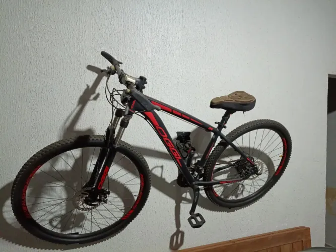 Bicicleta OGGI