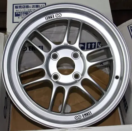 Rodas Enkei RPF1 ORIGINAIS 15x7 ET 41mm