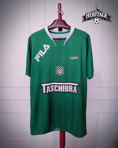 Camisa: Figueirense (Raríssima de treino)