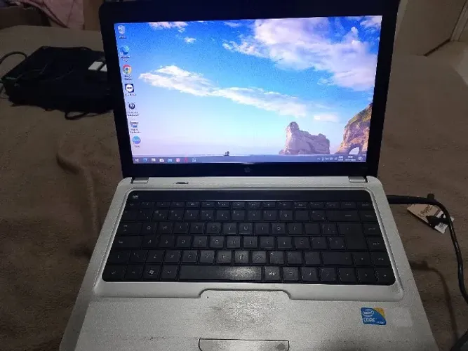 Notebook