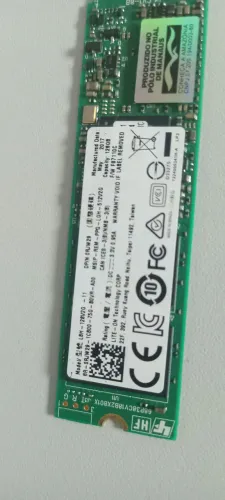 Memória DDR4 / 8GB