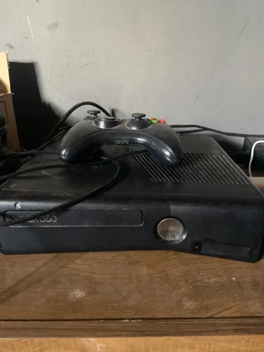 Xbox 360 Console