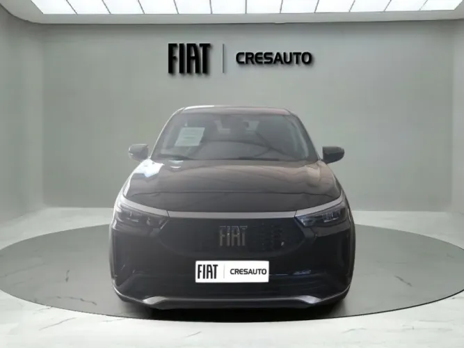 Fiat Fastback Audace 1.0 200 T. Flex AUT 2025