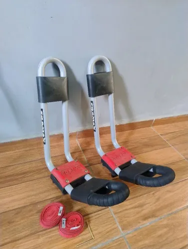 Suporte Eqmax para caiaque ou prancha 