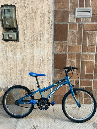 Bicicleta Houston 20