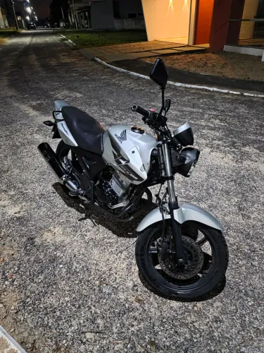 Twister 250 2007