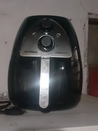 Air Fryer