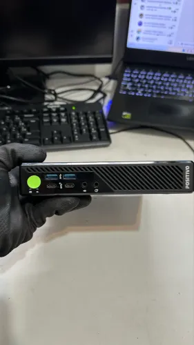 MINI PC I3 10 gen