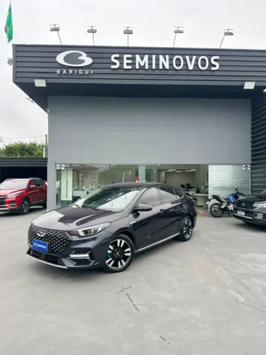 Chery Arrizo 6 PRO 1.5 Turbo (híbrido) 2025