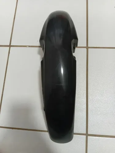 Paralama dianteiro Honda Fan125 08