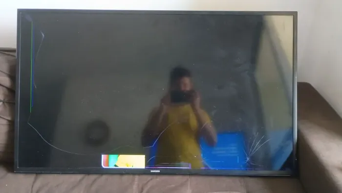 Tv para Retirada de Peças