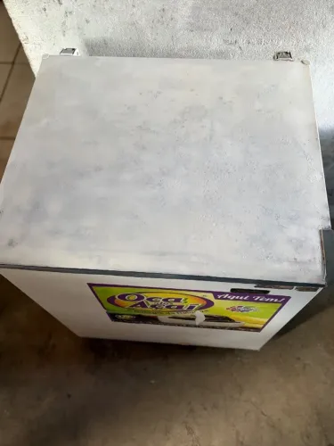 Freezer