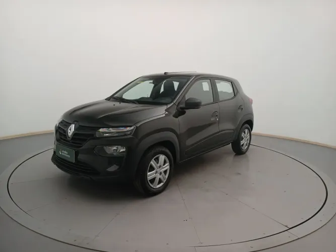 Renault Kwid 1.0 Zen 2026