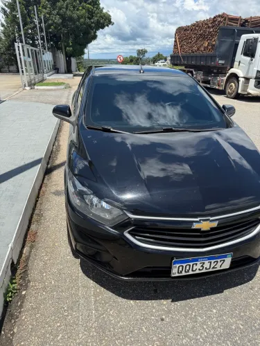 Chevrolet Onix Hatch LT 1.0 8V Flex Mec. 4P 2019