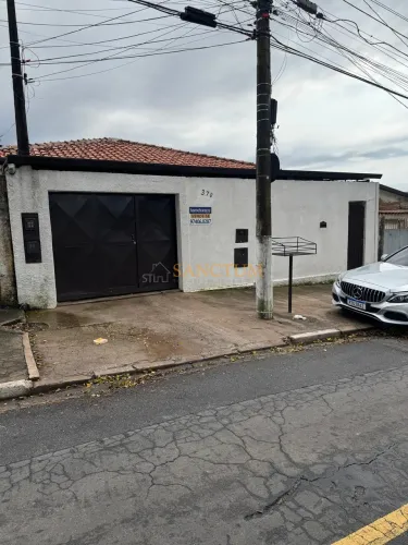 casa - Jardim Bom Sucesso - Campinas