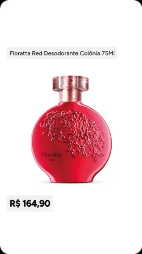 Perfume
