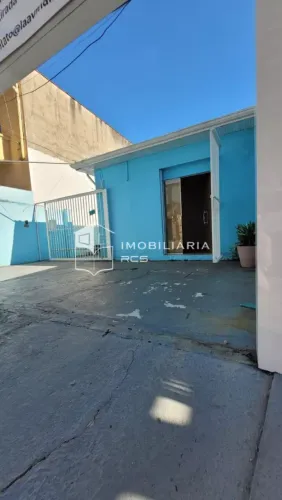 Casa comercial compartilhada para alugar, 120 m² - Vila Leopoldina - São Paulo/SP