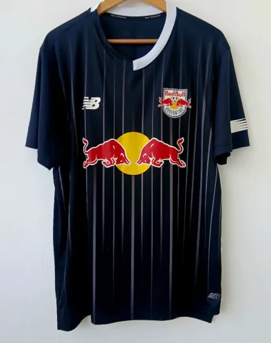 Camisa oficial Red Bull Bragantino 