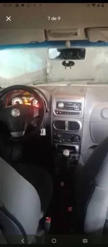 Fiat Palio Weekend Trekking 1.6 Flex 16V 5P 2013