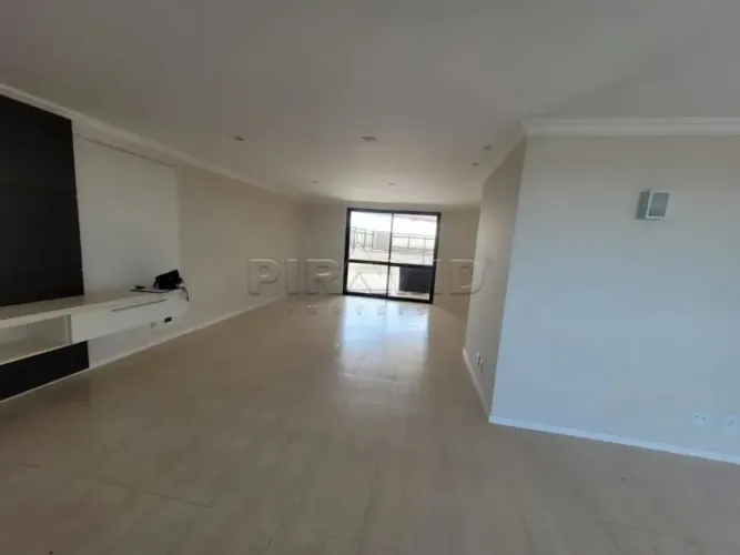 Cobertura duplex com 443,50m², bairro Jardim Irajá, Zona Sul de Ribeirão Preto/SP.