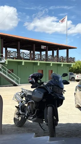 BMW F 900 GS Adventure 2025 - IMPECÁVEL