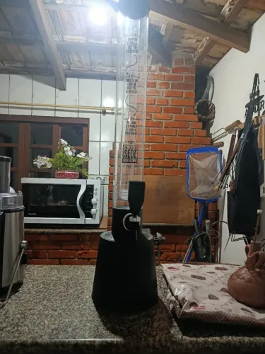 Chopeira decorativa ou pode ser utilizado