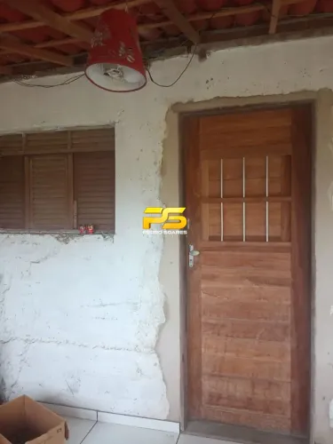 Casa à Venda no Village de Jacumã R$ 170.000,00 REF: CA0257