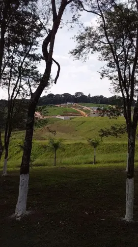Terreno em Lagoa Grande - Parelheiros