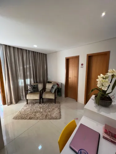 Casa em Ribeirão do Lipa - Cuiabá