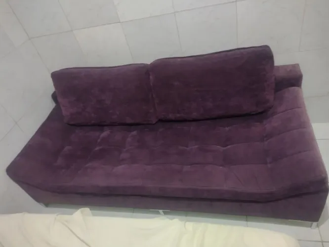 Sofá 4 Lugares 450,00