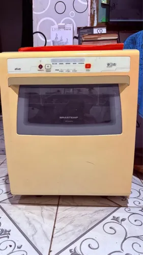 LAVADORA DE LOUÇAS, Preço a negociar