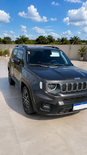 Jeep Renegade Long. T270 1.3 TB 4X2 Flex Aut. 2022