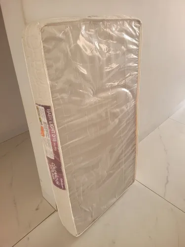 Colchão para berço