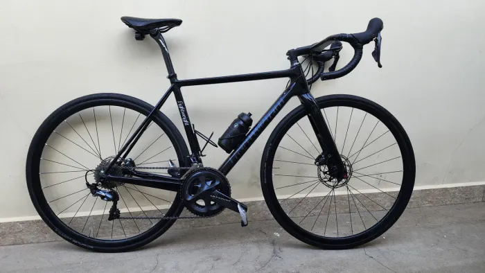 Bicicleta Speed Lightweigth 52