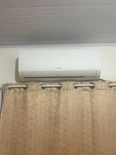 Ar condicionado slipt 