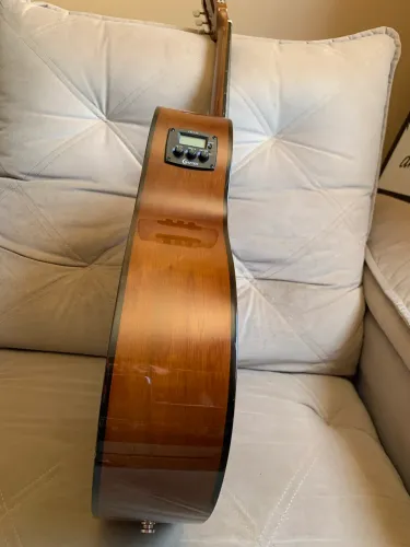 Violão Ashland by Crafter