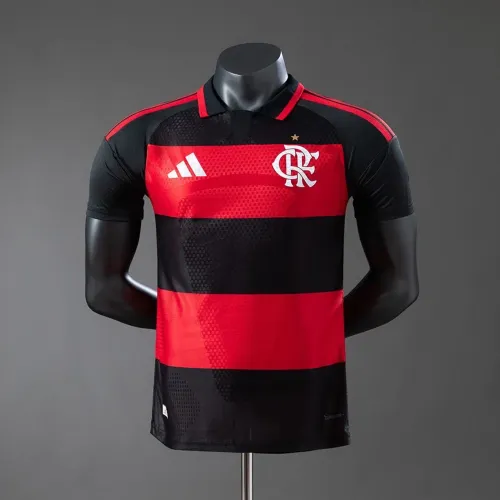 Camisa Nova do Flamengo 