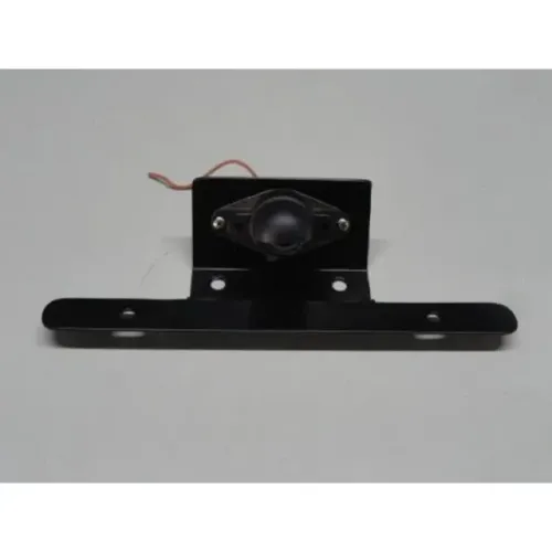Suporte De Placa Traseira C-10 C-14 C-15 D-10 A-10 Novo